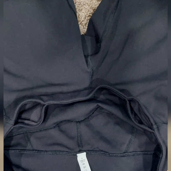 ❤️SALE! LULULEMON Pace Rival Crop 22" - Picture 8 of 14